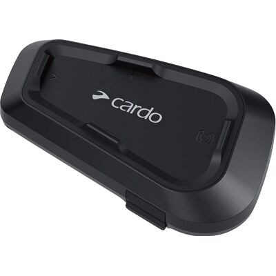 Cardo Systems Cardo Spirit HD Duo - Interkom Motocyklowy Cardo Systems Cardo Spirit HD Duo - Interkom Motocyklowy