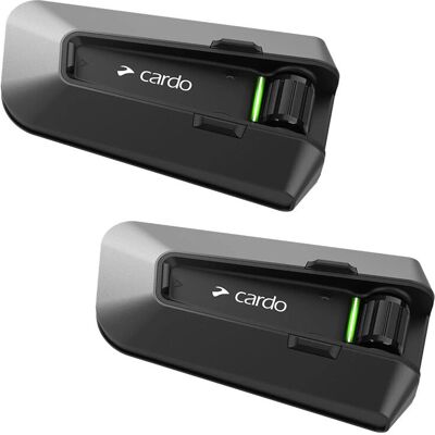 CARDO Packtalk Edge Duo CARDO Packtalk Edge Duo