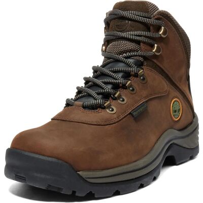Timberland White Ledge Wasserdichte Outdoor-Schuhe - Outdoor Timberland White Ledge Wasserdichte Outdoor-Schuhe - Outdoor