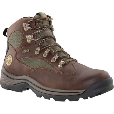 Timberland Chocorua Trail Mid Waterproof - Χειμερινά Μποτάκια Timberland Chocorua Trail Mid Waterproof - Χειμερινά Μποτάκια