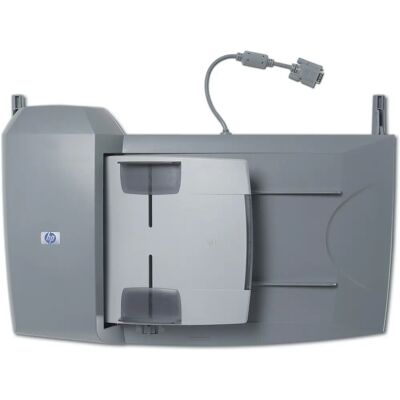 Chargeur automatique de documents HP LaserJet MFP - Accessoire d'imprimante - Publicité Chargeur automatique de documents HP LaserJet MFP - Accessoire d'imprimante - Publicité