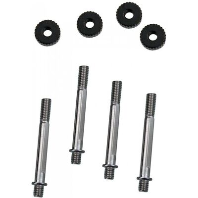 Koolance Koolance BLT-HX025 kit di montaggio - kit di montaggio Koolance Koolance BLT-HX025 kit di montaggio - kit di montaggio