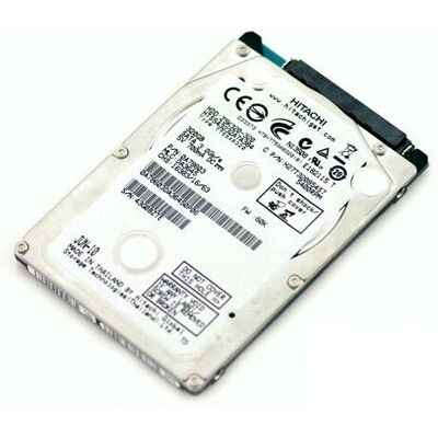 Hitachi - HTS543216A7A384 - 160GB - Internal hard drive Hitachi - HTS543216A7A384 - 160GB - Internal hard drive