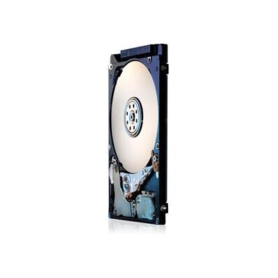 Hitachi - HTS725032A9A360 - 320GB - 2,5 pouces - Disque dur interne - Publicité Hitachi - HTS725032A9A360 - 320GB - 2,5 pouces - Disque dur interne - Publicité
