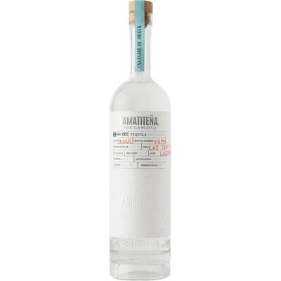Amatiteña Tequila Blanco - Puro de Agave - 42% Vol. - 0,7l Amatiteña Tequila Blanco - Puro de Agave - 42% Vol. - 0,7l