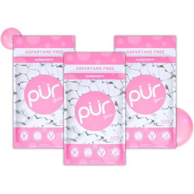 Helper Bees B06W54R4HG White Chewing Gum - Chewing Gum - Sugarless, Aspartame Free, Gluten Free, Vegan & Keto Friendly Helper Bees B06W54R4HG White Chewing Gum - Chewing Gum - Sugarless, Aspartame Free, Gluten Free, Vegan & Keto Friendly