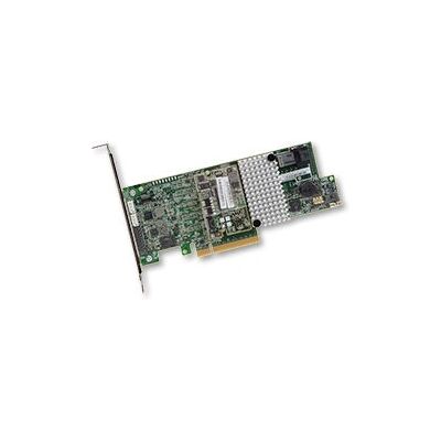 Broadcom - MegaRAID SAS 9361-4i - PCIe x8 - RAID-Controller Broadcom - MegaRAID SAS 9361-4i - PCIe x8 - RAID-Controller