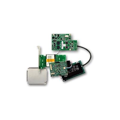 Broadcom Lsi Megaraid CV Accessory Power Module - Modulo di protezione cache Broadcom Lsi Megaraid CV Accessory Power Module - Modulo di protezione cache