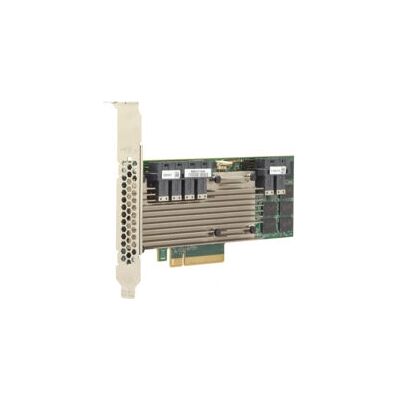 Broadcom 9361-24i Speicher-Controller - RAID - 24 Kanäle Broadcom 9361-24i Speicher-Controller - RAID - 24 Kanäle