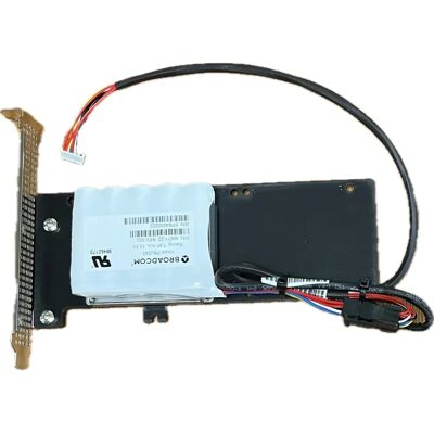 Broadcom Broadcom CacheVault Schutzmodul CVPM05 - Schutzmodul Broadcom Broadcom CacheVault Schutzmodul CVPM05 - Schutzmodul