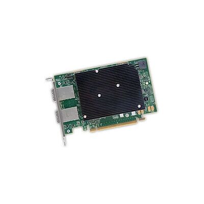 Broadcom SAS 9302-16e interne SAS/SATA Schnittstellenkarte - Speicher-Controller Broadcom SAS 9302-16e interne SAS/SATA Schnittstellenkarte - Speicher-Controller