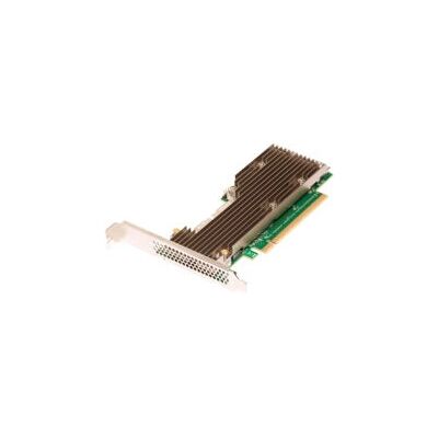 Broadcom P411W-32P Speichercontroller - NVMe - PCIe 4.0 x16 - Low Profile Broadcom P411W-32P Speichercontroller - NVMe - PCIe 4.0 x16 - Low Profile