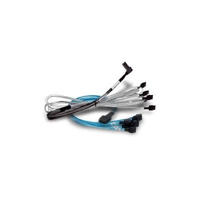 Broadcom Modello 05-60004-00 Cavo SATA Interno - Cavo Broadcom Modello 05-60004-00 Cavo SATA Interno - Cavo