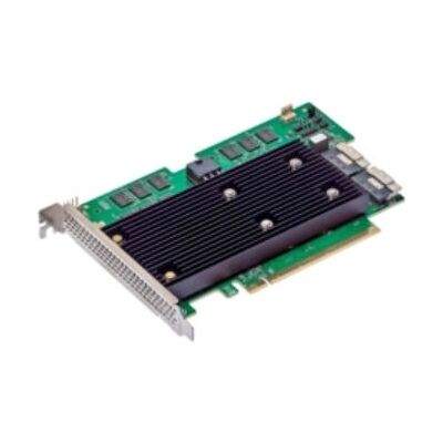 Broadcom MegaRAID 9670W-16i RAID-Controller - Hochgeschwindigkeits-Speicher Broadcom MegaRAID 9670W-16i RAID-Controller - Hochgeschwindigkeits-Speicher