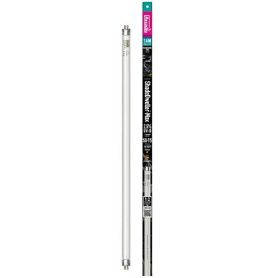 Arcadia Max 2,5% 14w UVB T5-Lampe - UVB-Lampe für Terrarien Arcadia Max 2,5% 14w UVB T5-Lampe - UVB-Lampe für Terrarien