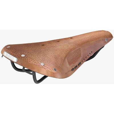 Brooks B17 Verouderd Donkerbruin - Fiets zadel Brooks B17 Verouderd Donkerbruin - Fiets zadel