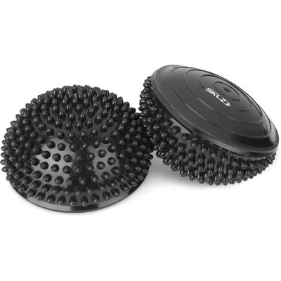 SKLZ Balance Pods - Czarny - Dysk równowagi SKLZ Balance Pods - Czarny - Dysk równowagi
