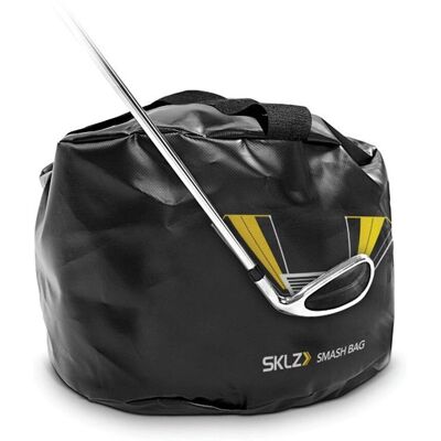 BOSTON GOLF Sklz Smash Impact Bag - Boxsack BOSTON GOLF Sklz Smash Impact Bag - Boxsack