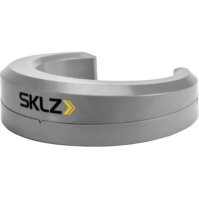SKLZ Putt Pocket Draagbare Golfinstructie - Grijs SKLZ Putt Pocket Draagbare Golfinstructie - Grijs