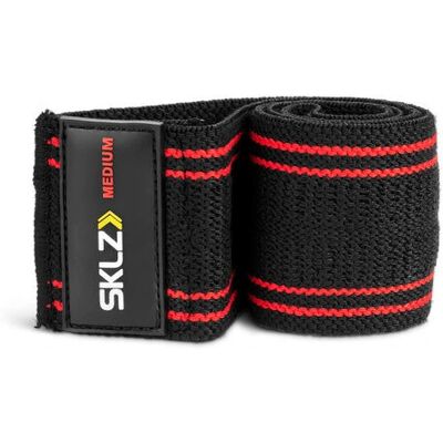 SKLZ Pro Knit Mini Resistance Band - Resistance Band SKLZ Pro Knit Mini Resistance Band - Resistance Band