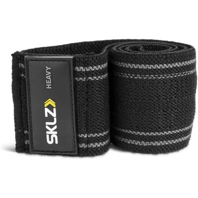 SKLZ Pro Knit Mini Motståndsband - Tung - Motståndsband SKLZ Pro Knit Mini Motståndsband - Tung - Motståndsband