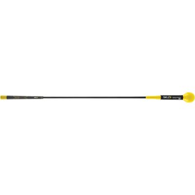 SKLZ Gold Flex Trainer 48" - Golf Swing Trainer - Black SKLZ Gold Flex Trainer 48" - Golf Swing Trainer - Black
