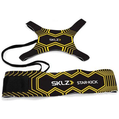 SKLZ Star-Kick - Soccer Trainer for Beginners SKLZ Star-Kick - Soccer Trainer for Beginners