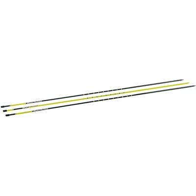 Sklz - Zestaw 3 Prętów Wyrównujących - Żółty - Treningowy Sklz - Zestaw 3 Prętów Wyrównujących - Żółty - Treningowy