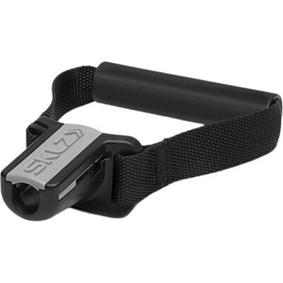 SKLZ Pro Quick Change Flex Handle - Handle for Resistance Training - Black SKLZ Pro Quick Change Flex Handle - Handle for Resistance Training - Black