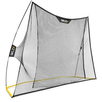 Zestaw treningowy golfowy SKLZ do domu - Biały Zestaw treningowy golfowy SKLZ do domu - Biały