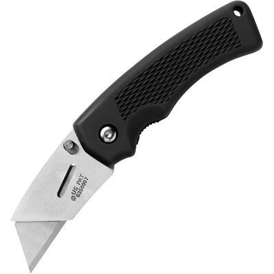 Cuchillo plegable Gerber Edge - Negro Cuchillo plegable Gerber Edge - Negro