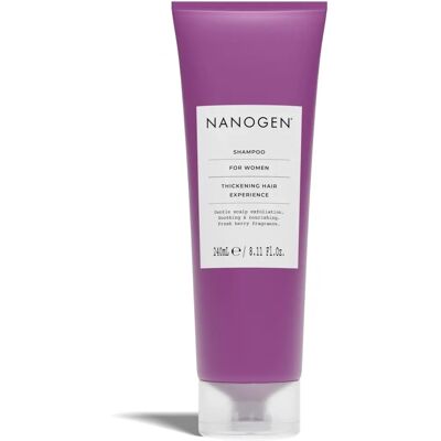 Nanogen Verdickendes Haarbehandlung Shampoo (240 ml) Nanogen Verdickendes Haarbehandlung Shampoo (240 ml)