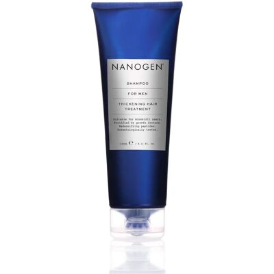 Nanogen P04278 - Thickening Hair Treatment Shampoo for Men Nanogen P04278 - Thickening Hair Treatment Shampoo for Men