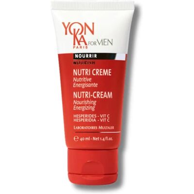 Yonka Nourish Nutri-cream - Nourishing & Energizing - 40ml Yonka Nourish Nutri-cream - Nourishing & Energizing - 40ml