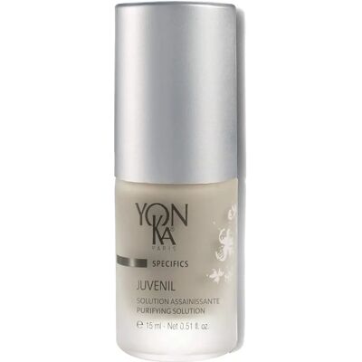 Yonka Juvenil - Traitement ciblé pour la peau - Soins de la peau Yonka Juvenil - Traitement ciblé pour la peau - Soins de la peau