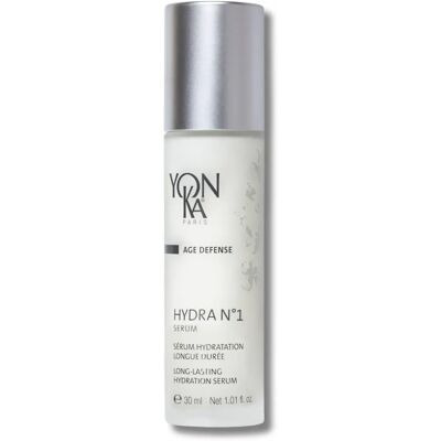 Yonka N°1 Hydrating Serum - Skin Care for Women Yonka N°1 Hydrating Serum - Skin Care for Women