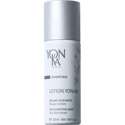 Yonka Lotion - Tonique Hydratant aux Huiles Essentielles - 50ml Yonka Lotion - Tonique Hydratant aux Huiles Essentielles - 50ml