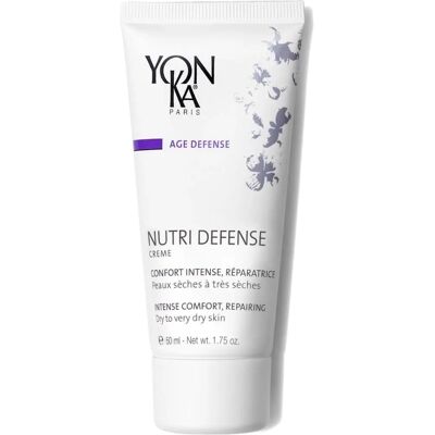 Yonka Inca Inchi Oil Face Cream - Dry Skin Repair - Age Defense Yonka Inca Inchi Oil Face Cream - Dry Skin Repair - Age Defense