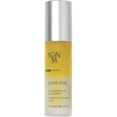 Yonka Serum Elixir Vital - Sérum Yonka Serum Elixir Vital - Sérum