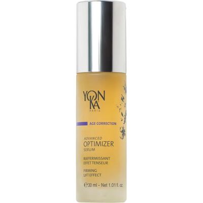 Yonka Age Correction Advanced Optimizer Serum - Festigung, Lift Yonka Age Correction Advanced Optimizer Serum - Festigung, Lift