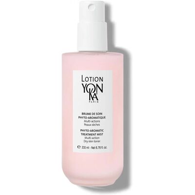 Yon-Ka Phyto-Aromatic Gesichtsspray - 200ml - Hautauffrischung Yon-Ka Phyto-Aromatic Gesichtsspray - 200ml - Hautauffrischung