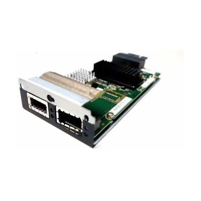 Módulo de enlace ascendente XFP 10Gbps de Juniper - módulo de switch de red Módulo de enlace ascendente XFP 10Gbps de Juniper - módulo de switch de red