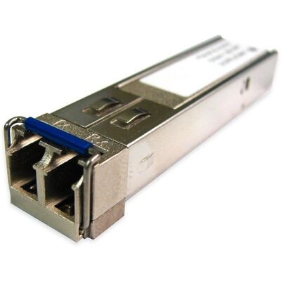 Modulo transceiver di rete Juniper EX-SFP-10GE-SR - 10G, LC, Multi-mode Modulo transceiver di rete Juniper EX-SFP-10GE-SR - 10G, LC, Multi-mode