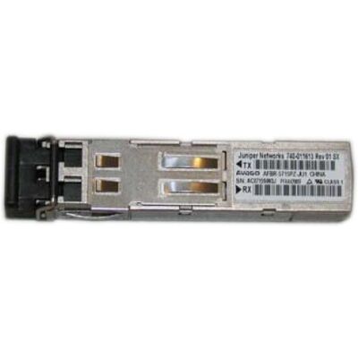 Juniper - EX-SFP-1GE-LX40K - SFP - 1310nm - transceptor Juniper - EX-SFP-1GE-LX40K - SFP - 1310nm - transceptor