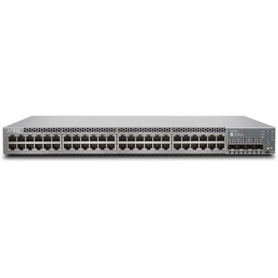Switch gestito Juniper EX2300-48P - 48 Porte Gigabit Ethernet PoE Switch gestito Juniper EX2300-48P - 48 Porte Gigabit Ethernet PoE