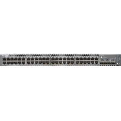 Switch di rete gestito Juniper EX2300-48T - 48 Porte - 1U Switch di rete gestito Juniper EX2300-48T - 48 Porte - 1U