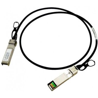 Juniper JNP-100G-DAC-1M - QSFP28 Glasfaserkabel Juniper JNP-100G-DAC-1M - QSFP28 Glasfaserkabel