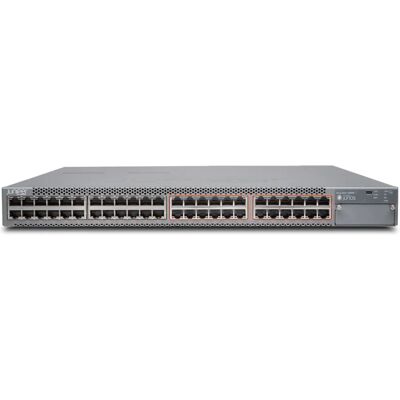 Juniper - EX4300-48MP - EX4300-48MP - Switch réseau - Publicité Juniper - EX4300-48MP - EX4300-48MP - Switch réseau - Publicité