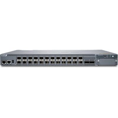Switch di rete Juniper EX4400-24X 10G Ethernet 1U Grigio Switch di rete Juniper EX4400-24X 10G Ethernet 1U Grigio
