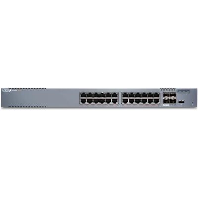 Juniper - EX4000-24P - PoE - 1U - switch di rete Juniper - EX4000-24P - PoE - 1U - switch di rete